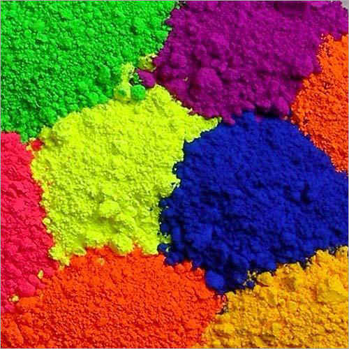 Color Pigment
